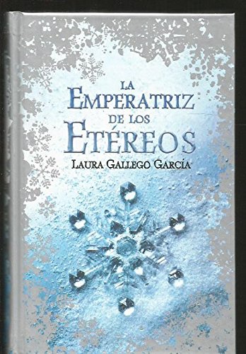 la emperatriz de los etereos