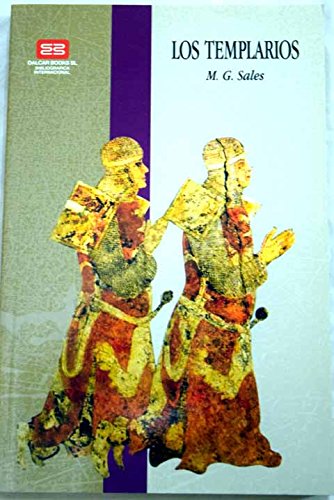 los templarios