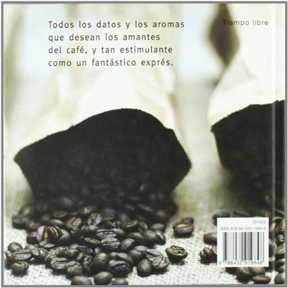 Café: Descubre, saborea, disfruta: 1 (Cocinamos)