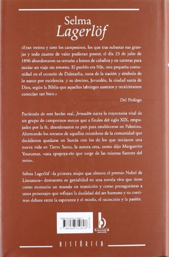 JERUSALEN: 00000 (HISTORICA)