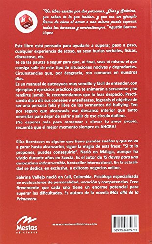 cómo superar el bullying y sus secuelas: 36 (supérate y triunfa)
