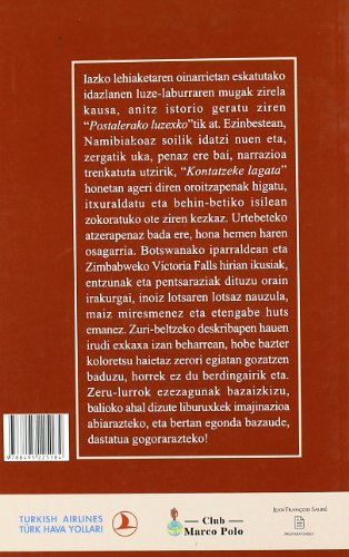Kontatzeke Lagata (iii. Sagitario Saria)
