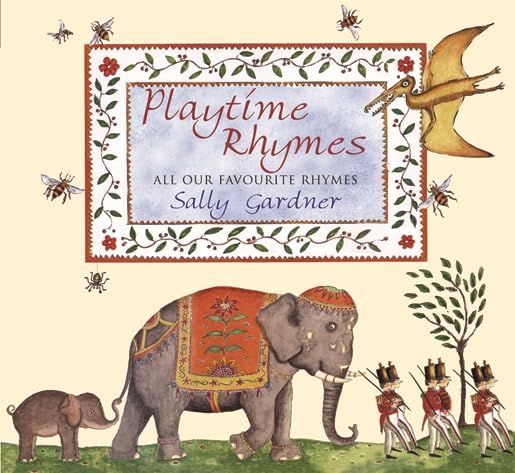 playtime rhymes