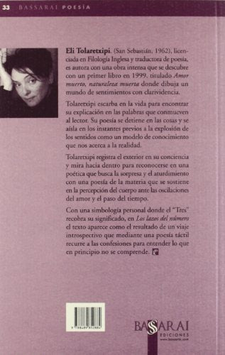 Los lazos del número