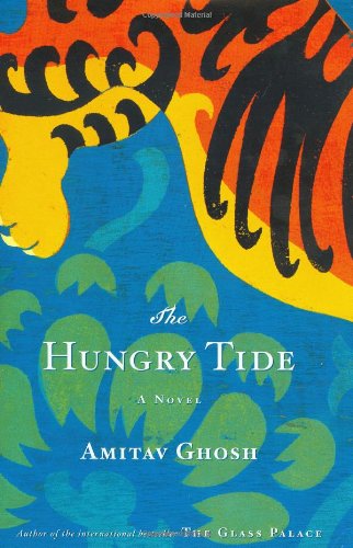 the hungry tide