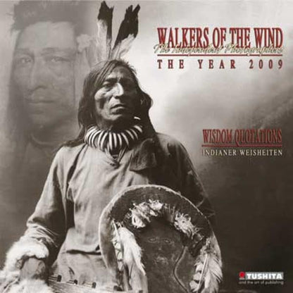 Walkers of the mind 2009 (MINDFUL EDITION 2009)