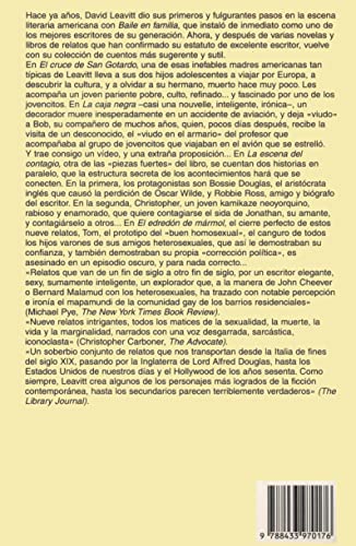 El edredón de mármol: 557 (Panorama de narrativas)