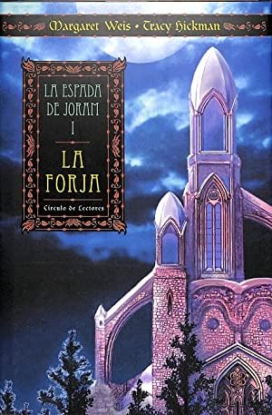 la forja
