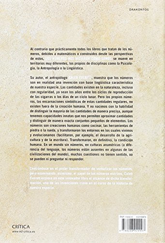 Los números nos hicieron como somos (Drakontos)