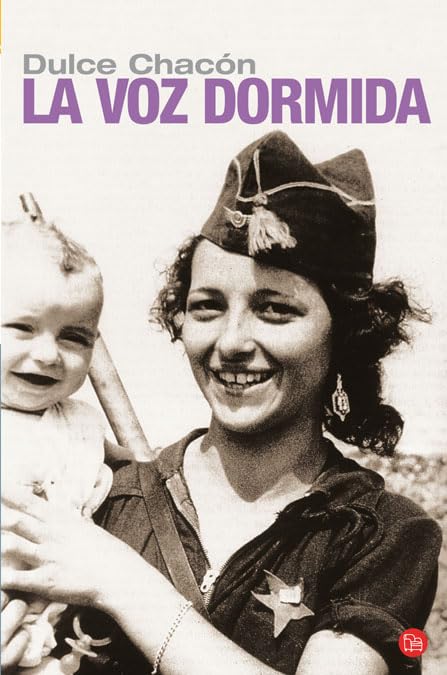 la voz dormida td 06 (colección navidad)