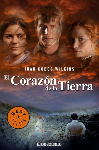 El corazón de la tierra (BEST SELLER)