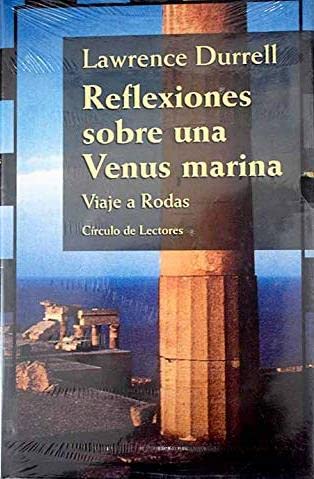 reflexiones sobre una venus marina