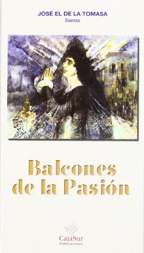 balcones de la pasión