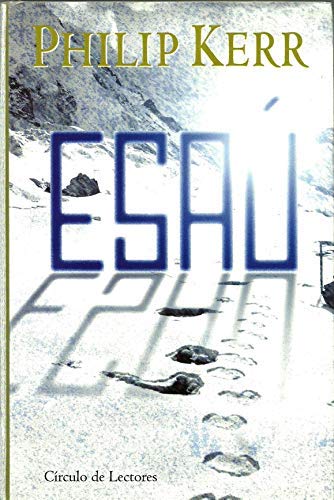 esau