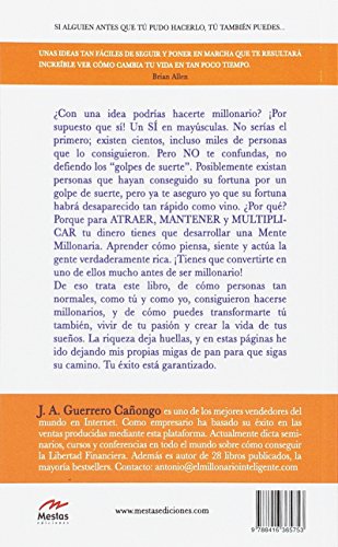 Desarrolla Una Mente Millonaria