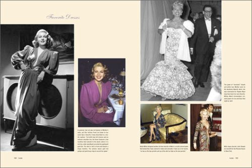 lana turner: the memories, the myths, the movies