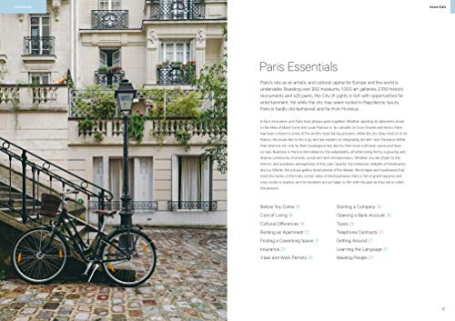 startup guide paris: the entrepreneur's handbook