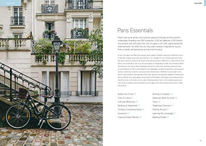 Startup Guide Paris: The Entrepreneur's Handbook