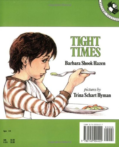 Tight Times: 0000 (Picture Puffins)