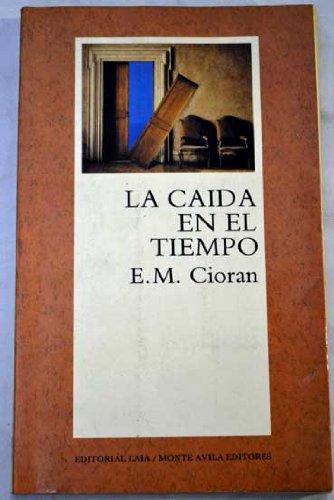 la caída en el tiempo
