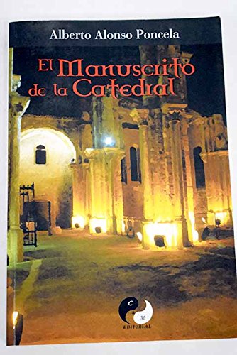 el manuscrito de la catedral