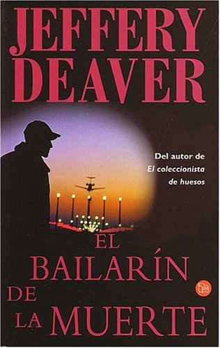 el bailarin de la muerte/ the coffin dancer (punto de lectura)