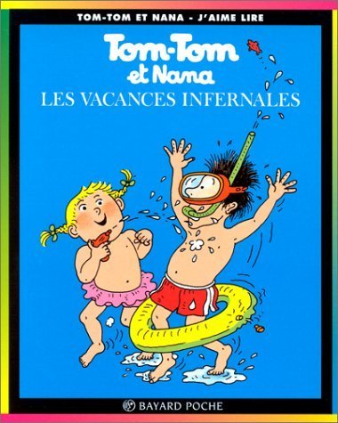 les vacances infernales
