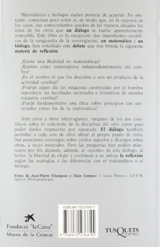 Materia de reflexión (Metatemas)