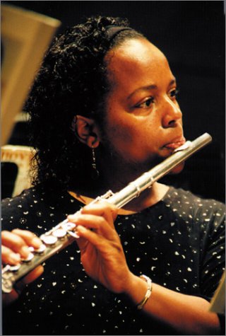 unsung: a history of women in american music