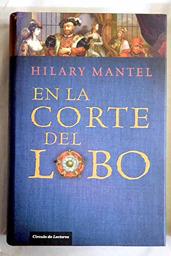en la corte del lobo