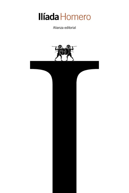 Ilíada (El libro de bolsillo - Clásicos de Grecia y Roma)
