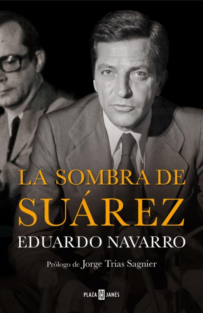 la sombra de suárez (obras diversas)
