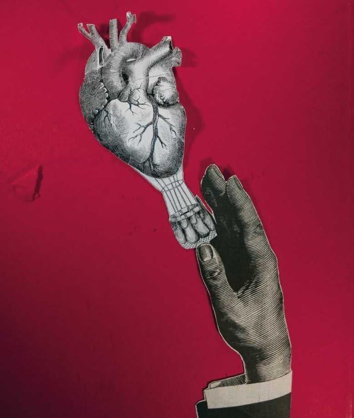 un mundo para el hombre de hojalata (libros de poemas)