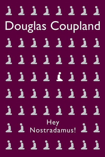 Hey Nostradamus!