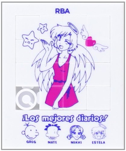 diario de estela 2: el instituto de los corazones rotos (ficción kids)