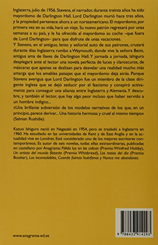 los restos del día: 99 (compactos)