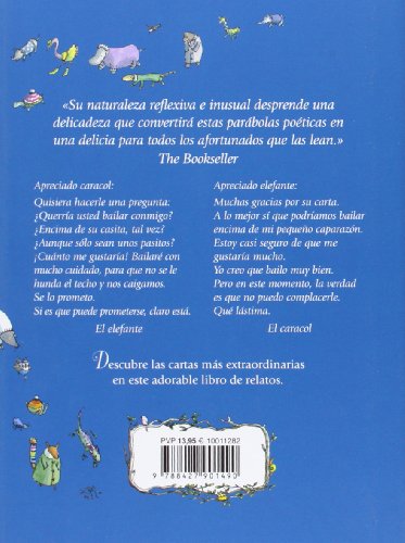 cartas de todos para todos (noguer singular)