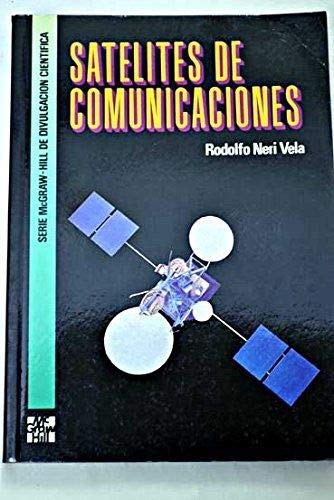 satelites comunic.-neri (sin coleccion)