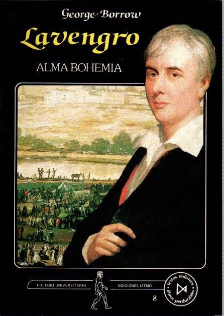 lavengro alma bohemia (sin coleccion)