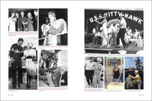 lana turner: the memories, the myths, the movies