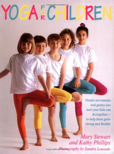 yoga for children