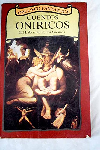 cuentos oníricos