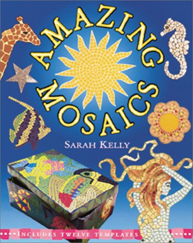 Amazing Mosaics