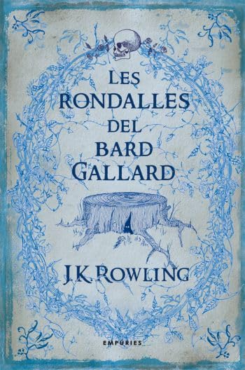 les rondalles del bard gallard (serie harry potter)