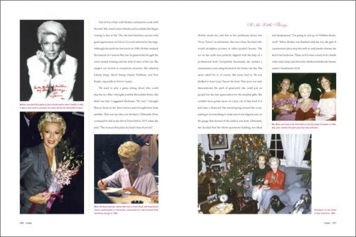 lana turner: the memories, the myths, the movies
