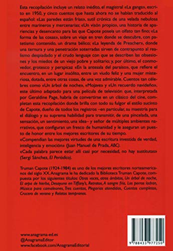 Cuentos completos: 623 (Compactos)