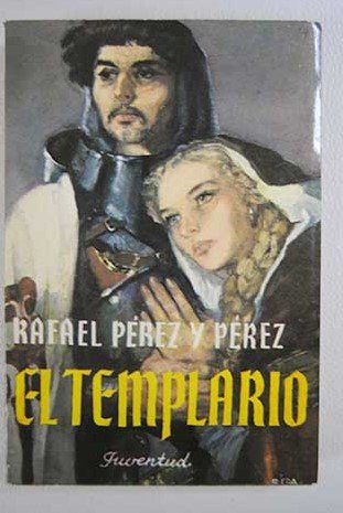 el templario