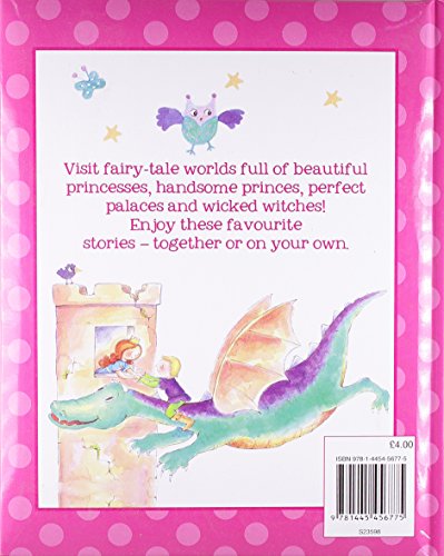 princess stories