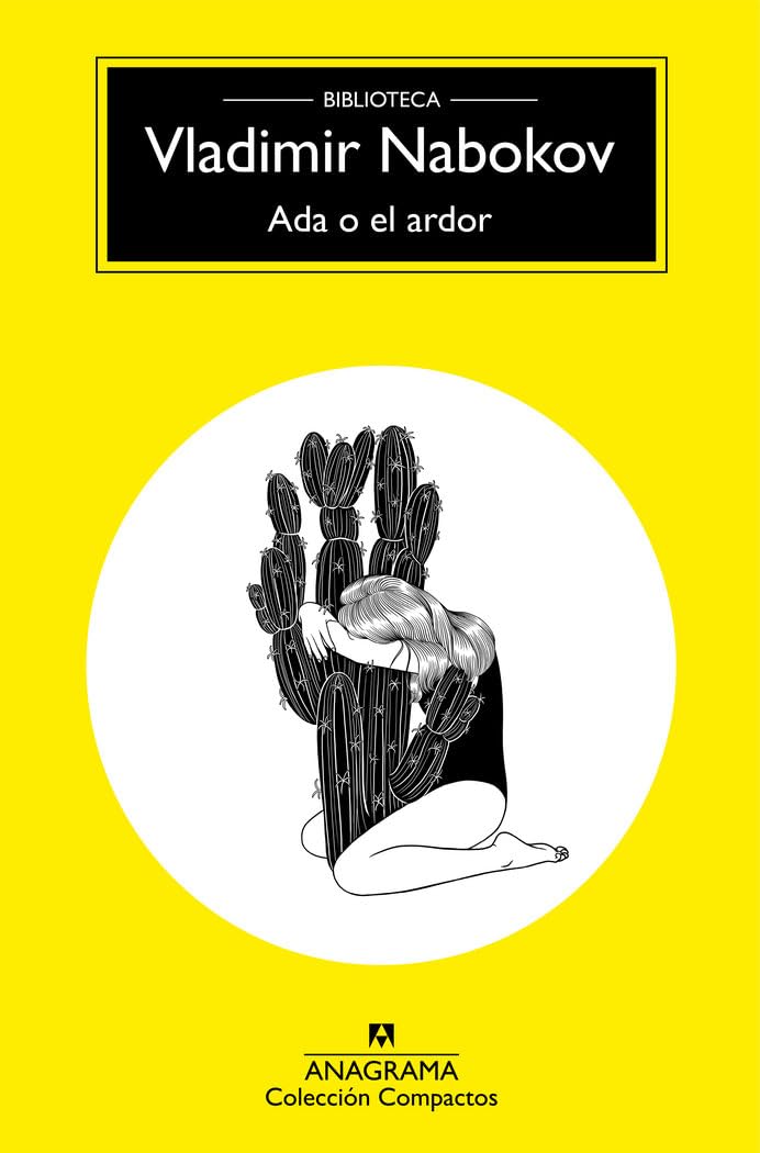 ada o el ardor: 55 (compactos)
