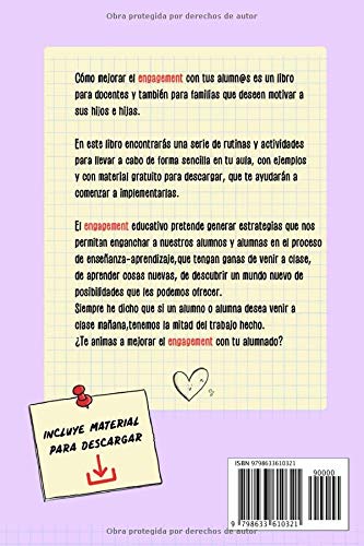 cómo mejorar el engagement de tus alumn@s